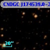 CXOGC J174538.0-290344