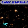 CXOGC J174538.0-290637