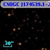 CXOGC J174538.1-290112