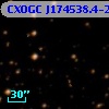 CXOGC J174538.4-285713