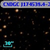 CXOGC J174538.4-285810