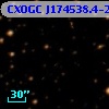 CXOGC J174538.4-285851