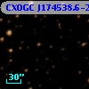 CXOGC J174538.6-285839