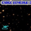 CXOGC J174538.6-285844