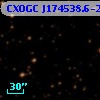 CXOGC J174538.6-285952