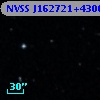 NVSS J162721+430005