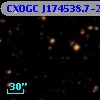 CXOGC J174538.7-290318