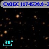 CXOGC J174538.8-285748