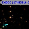 CXOGC J174538.9-285659