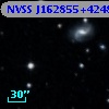 NVSS J162855+424818