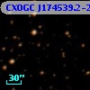 CXOGC J174539.2-285742