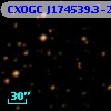 CXOGC J174539.3-285746