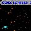 CXOGC J174539.3-290051
