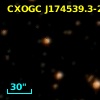 CXOGC J174539.3-290232