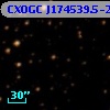 CXOGC J174539.5-285835