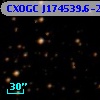 CXOGC J174539.6-285734