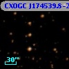 CXOGC J174539.8-285639