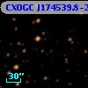 CXOGC J174539.8-285727