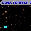 CXOGC J174539.8-285836