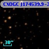 CXOGC J174539.9-285840