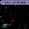 CXOGC J174540.0-285932