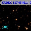CXOGC J174540.1-290157
