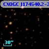 CXOGC J174540.2-285819