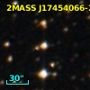 CXOGC J174540.6-285640