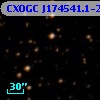 CXOGC J174541.1-285742