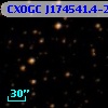 CXOGC J174541.4-285804
