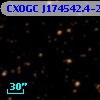 CXOGC J174542.4-290201