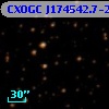 CXOGC J174542.7-285831
