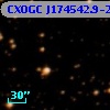 CXOGC J174542.9-290431