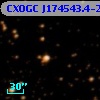 CXOGC J174543.4-290441