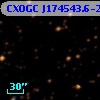 CXOGC J174543.6-290114