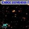 CXOGC J174543.8-290721