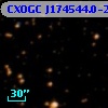 CXOGC J174544.0-290331