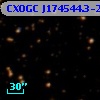 CXOGC J174544.3-290318