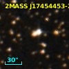 CXOGC J174544.5-290705