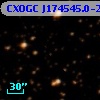 CXOGC J174545.0-290601