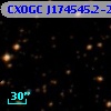 CXOGC J174545.2-290142