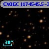 CXOGC J174545.5-285729