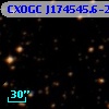 CXOGC J174545.6-290138