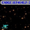 CXOGC J174545.7-290015