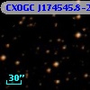 CXOGC J174545.8-285738