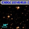 CXOGC J174545.8-290539