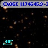 CXOGC J174545.9-290248