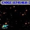 CXOGC J174546.0-290037