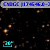 CXOGC J174546.0-290124
