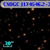CXOGC J174546.2-285912